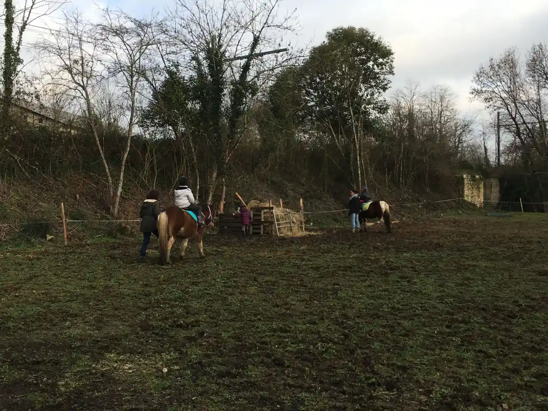 Equizarra Poney Club A Castres Gironde Actualites 15 Equizarra Poney Club A Castres Gironde Actualites 15
