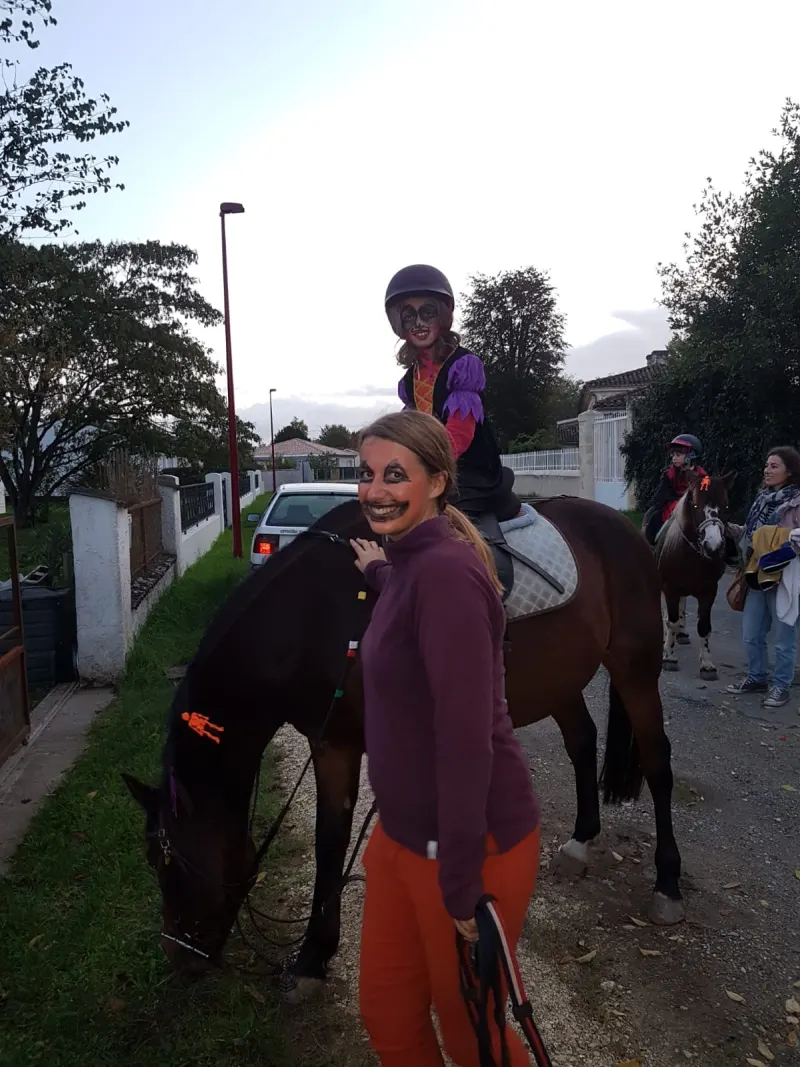 Equizarra Poney Club A Castres Gironde Actualites 6 Equizarra Poney Club A Castres Gironde Actualites 6