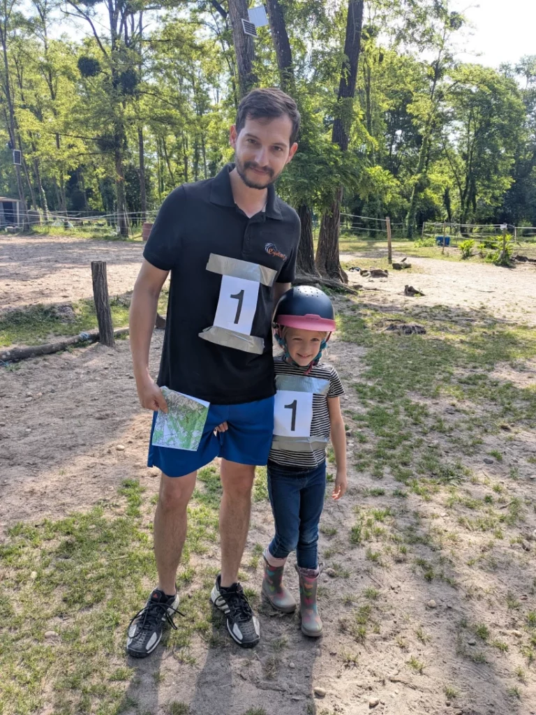 Equizarra Poney Club A Castres Gironde Ride And Run 01 1